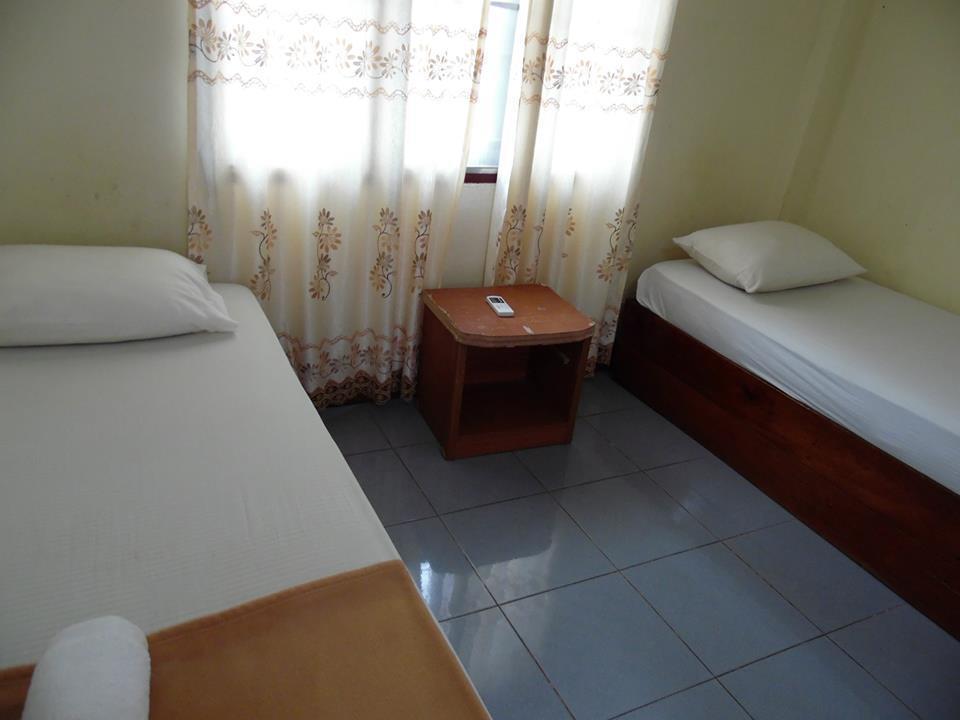 Viengsavanh Guesthouse Vang Vieng Exterior photo